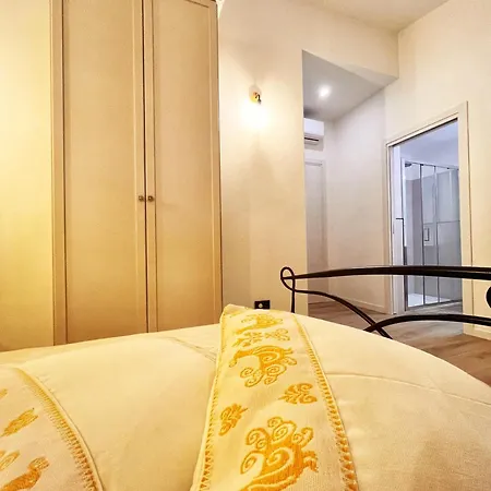 Δωμάτια σε οικογενειακή κατοικία Ichnos Experience *