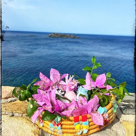 Ichnos Experience * Villasimius