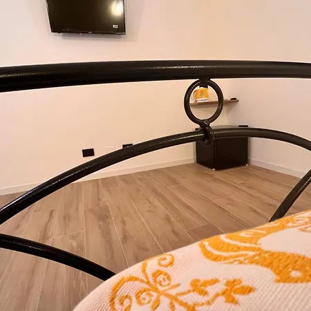 Privat bolig Ichnos Experience *