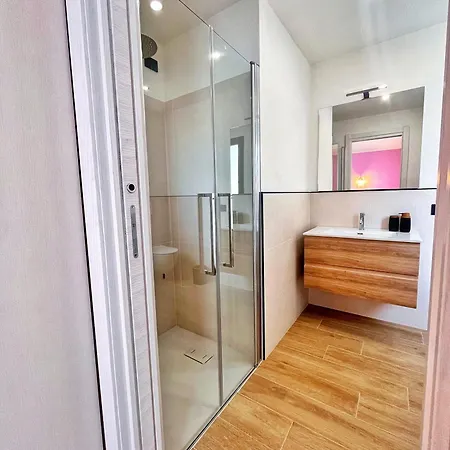 Privat bolig Ichnos Experience Villasimius