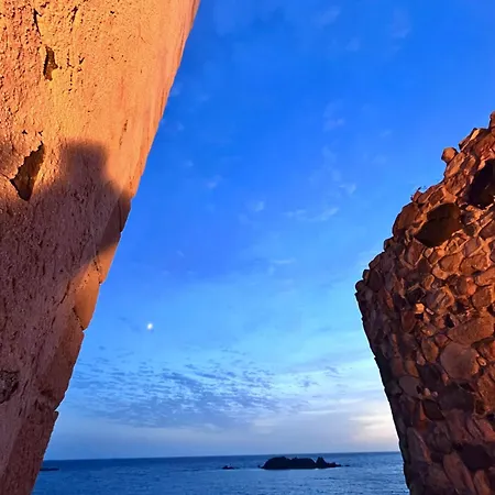 Homestay Ichnos Experience Villasimius