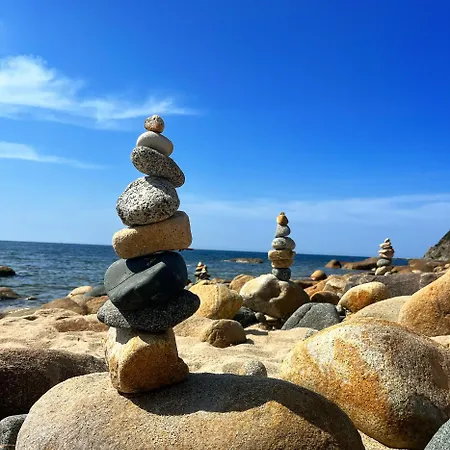 Privat bolig Ichnos Experience Villasimius