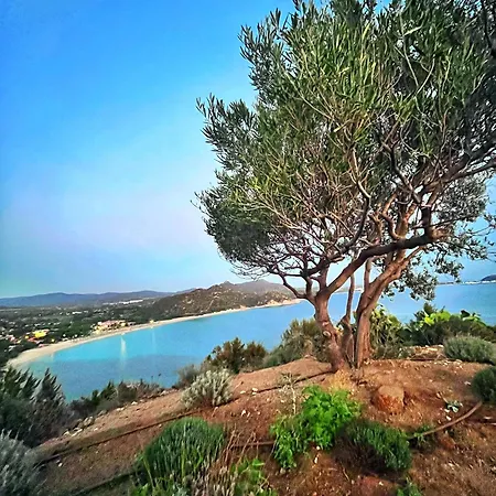 Homestay Ichnos Experience Villasimius