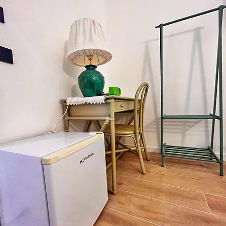 Homestay Ichnos Experience Villasimius