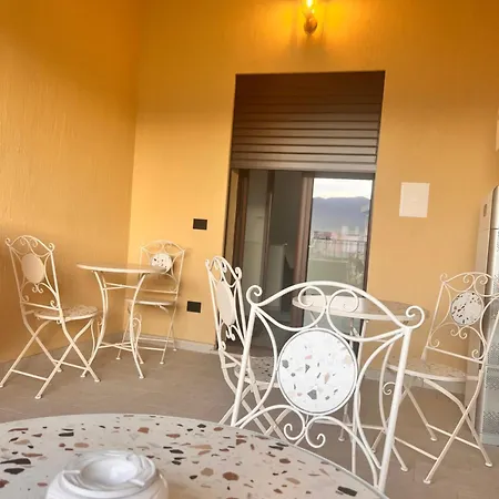 Ichnos Experience Villasimius