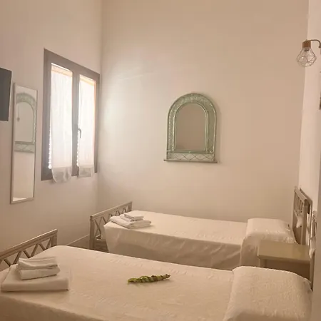 Homestay Ichnos Experience *