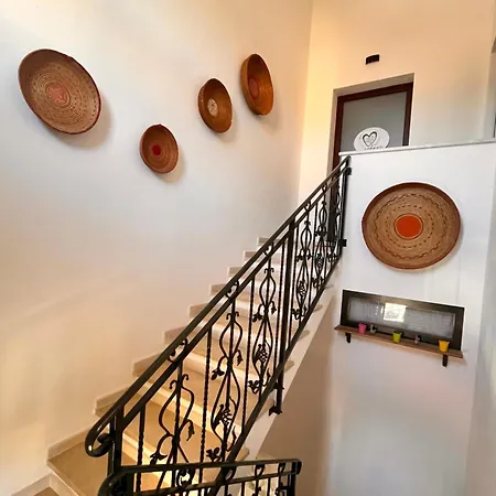 Ichnos Experience Villasimius