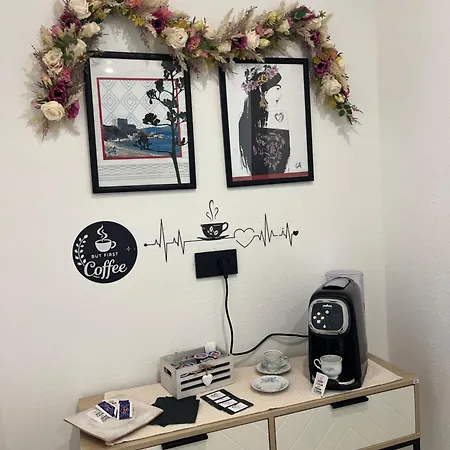 Homestay Ichnos Experience