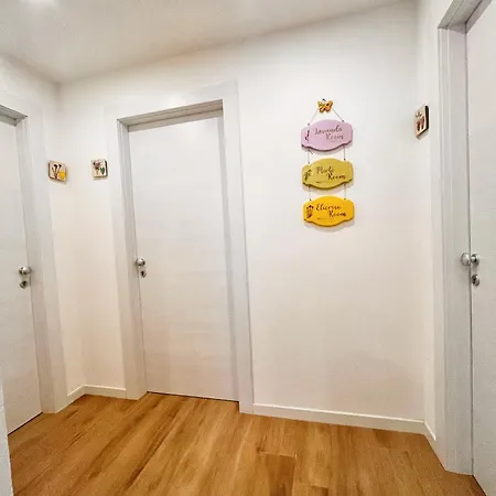 Ichnos Experience * Villasimius