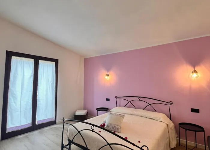 Ichnos Experience 빌라시미우스