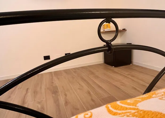 Homestay szállás Ichnos Experience *