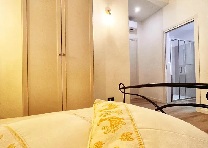 Séjour chez l'habitant Ichnos Experience *