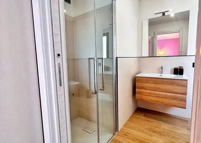 Homestay szállás Ichnos Experience Villasimius