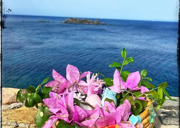 Ichnos Experience * Villasimius