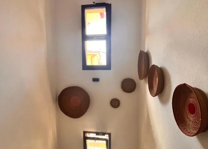 Ichnos Experience Homestay szállás