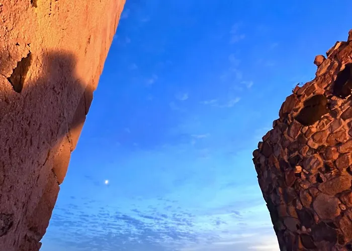 Homestay szállás Ichnos Experience Villasimius