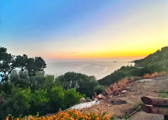 Ichnos Experience Séjour chez l'habitant *