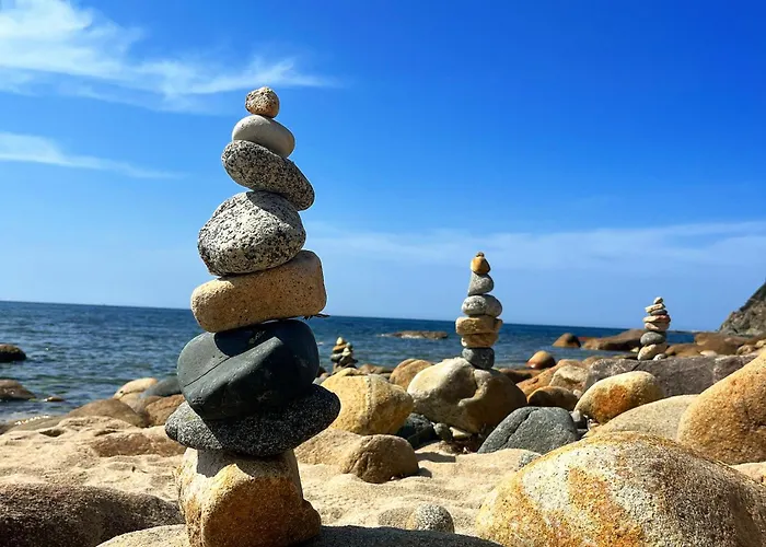 Séjour chez l'habitant Ichnos Experience Villasimius