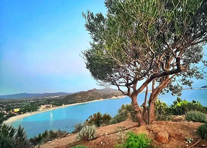 Séjour chez l'habitant Ichnos Experience Villasimius