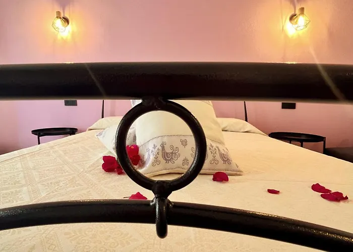 Homestay szállás Ichnos Experience