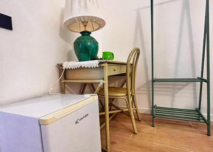 Séjour chez l'habitant Ichnos Experience Villasimius