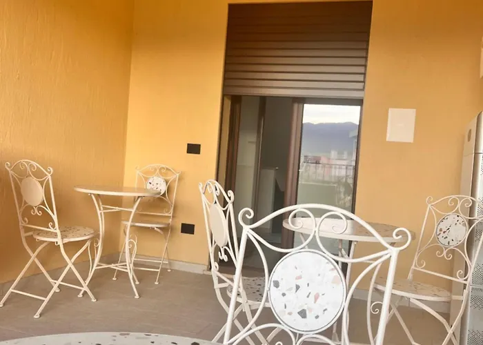 Ichnos Experience 빌라시미우스