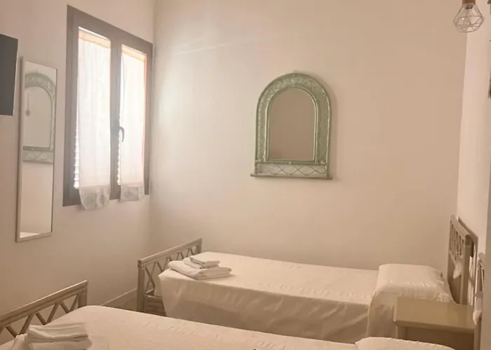 Homestay szállás Ichnos Experience *