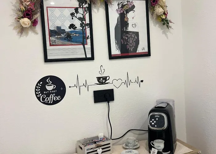 Homestay szállás Ichnos Experience