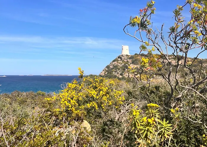 Séjour chez l'habitant Ichnos Experience *